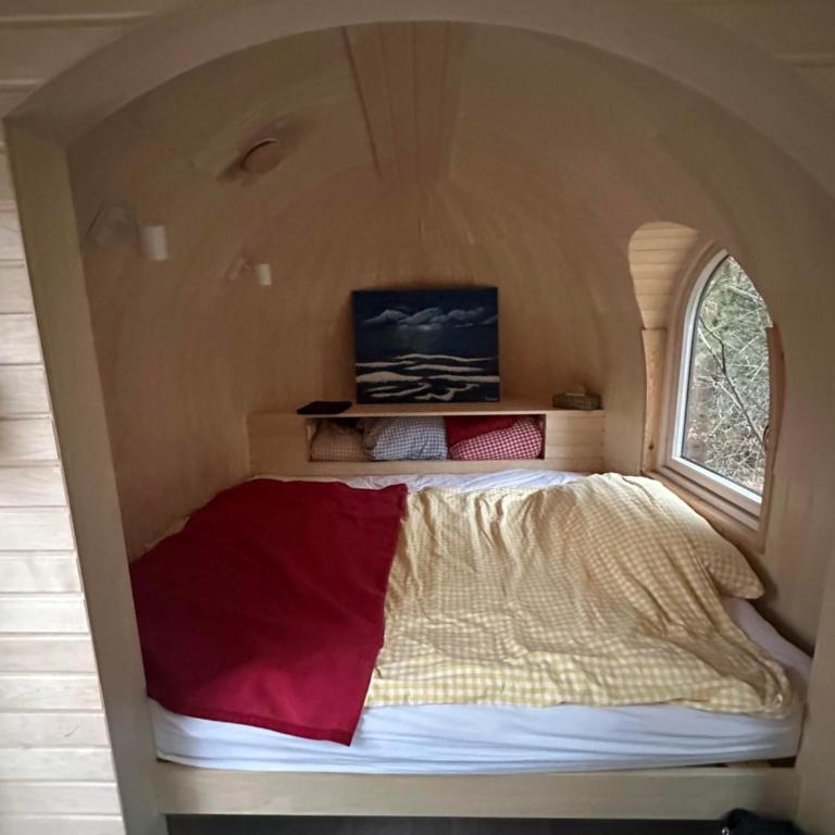 Igluhuts Passail - Ferienhaus mit 1 Schlafzimmer - 8