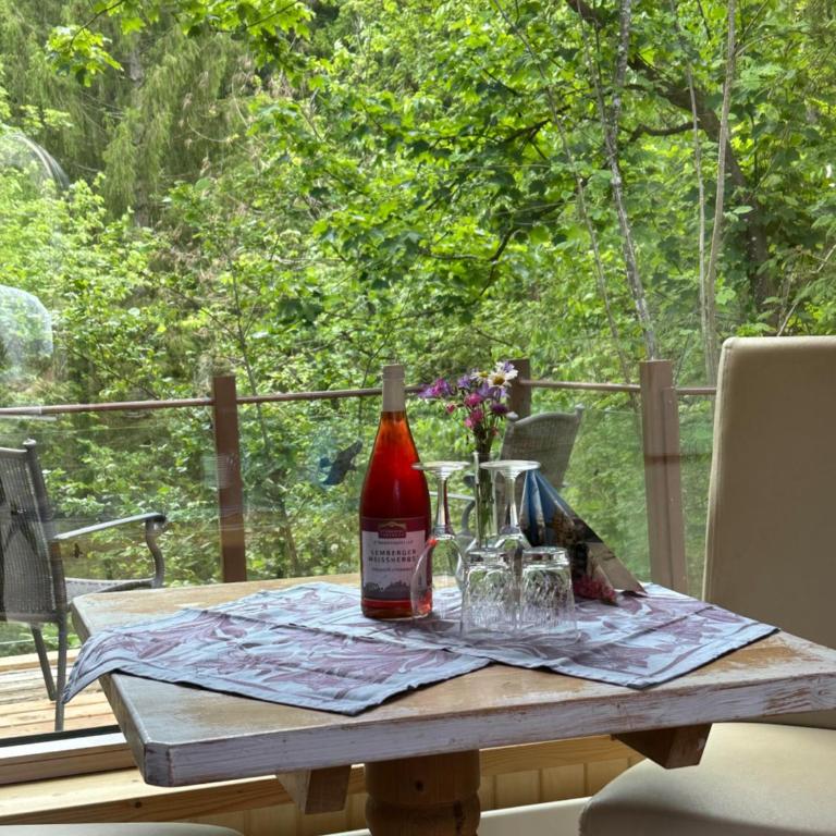 Igluhuts Passail - Ferienhaus mit 1 Schlafzimmer - 10