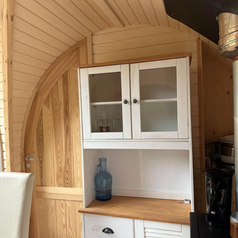 Igluhuts Passail - Ferienhaus mit 1 Schlafzimmer - 16