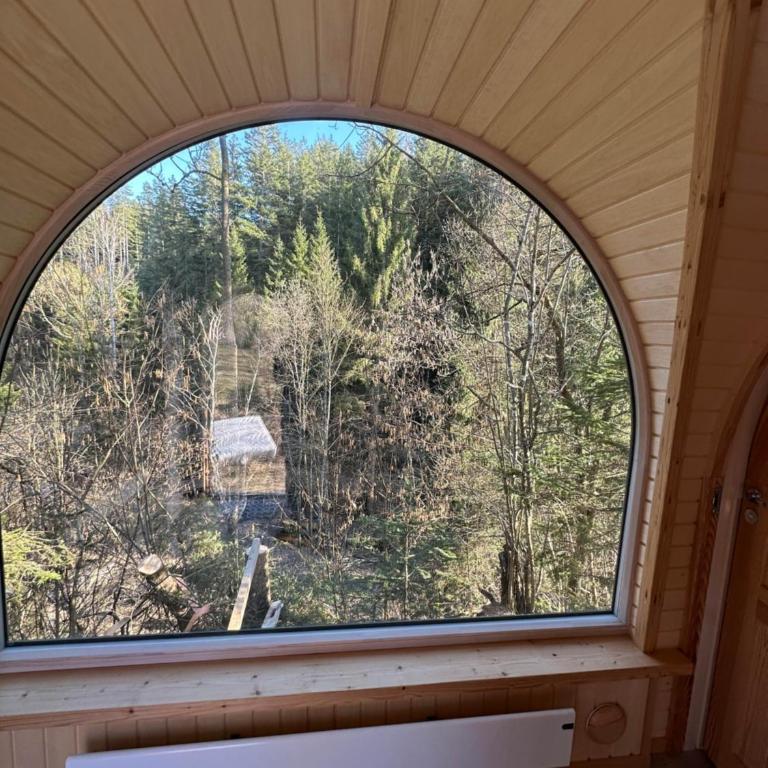 Igluhuts Passail - Ferienhaus mit 1 Schlafzimmer - 17
