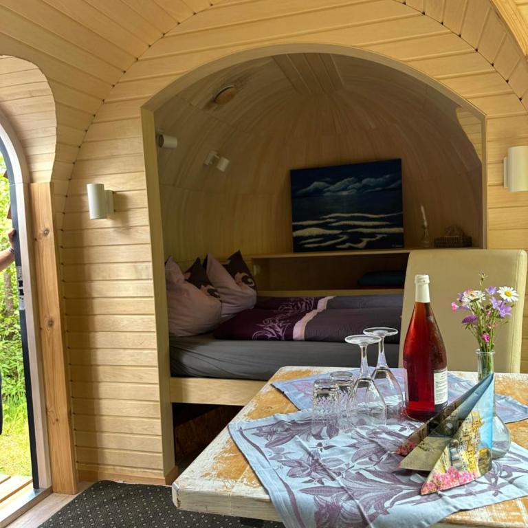 Igluhuts Passail - Ferienhaus mit 1 Schlafzimmer - 19