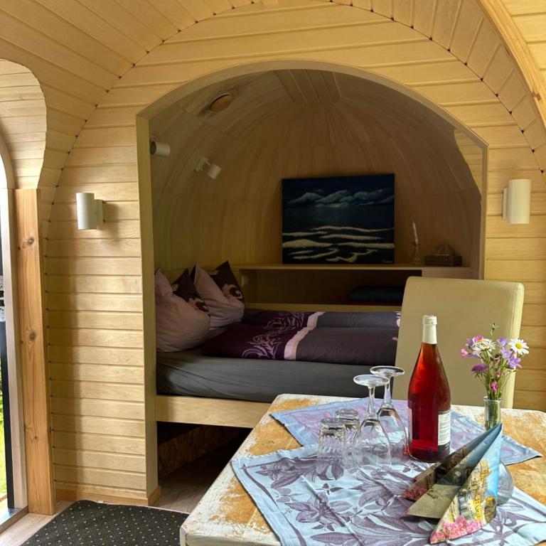 Igluhuts Passail - Ferienhaus mit 1 Schlafzimmer - 20