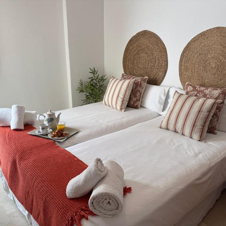 Azahara Beach Marbella Centro - Apartamento de 2 dormitorios con terraza - 20