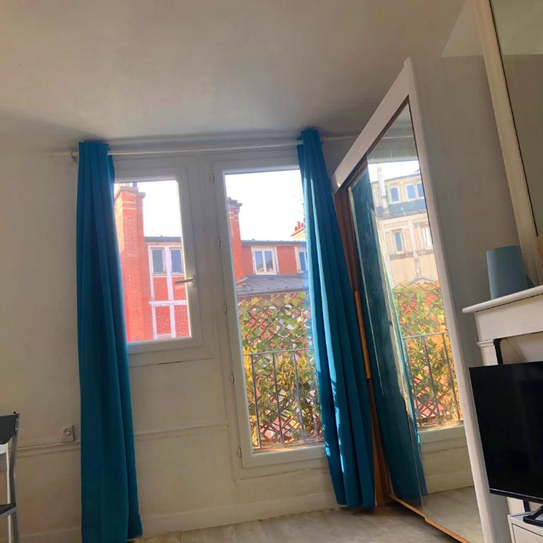 Appartement 17m2 près des Champs-Élysées - Appartement 1 Chambre - 1