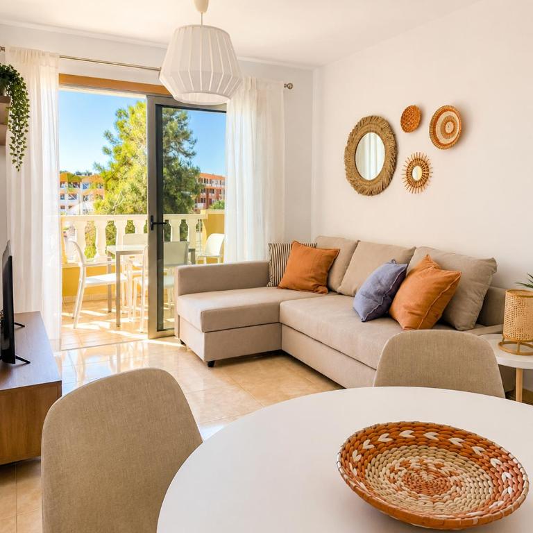 La Perla El Médano - Apartamento con vistas al mar - 11