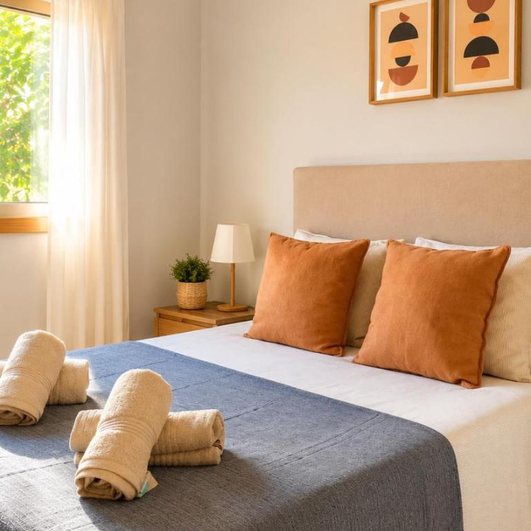 La Perla El Médano - Apartamento con vistas al mar - 15