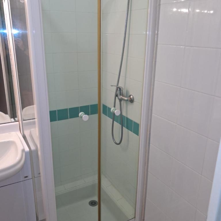 Résidence Lagrange Vacances Turquoise - Appartamento con 1 Camera da Letto - 15