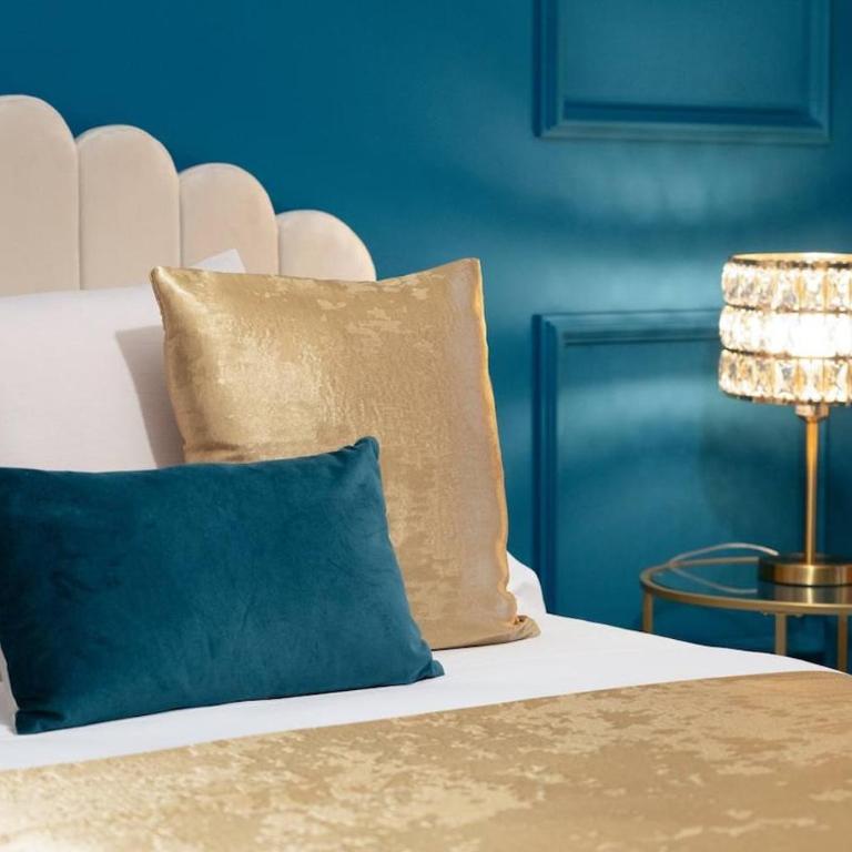 Elysea Collection Taormina - luxury room - Camera Queen Superior - 6