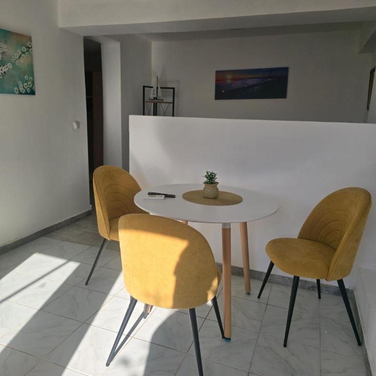 Apartments 167 - Apartman - Prizemlje - 3