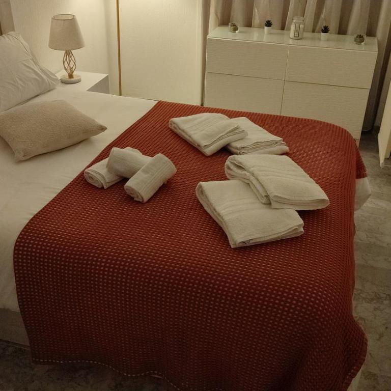 Apartment Elegance with swimming pool in residence - Appartement 1 Chambre - 3