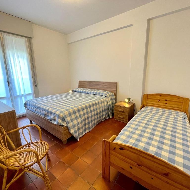 Sea-view apartment with lovely, furnished terrace - Appartamento - 5