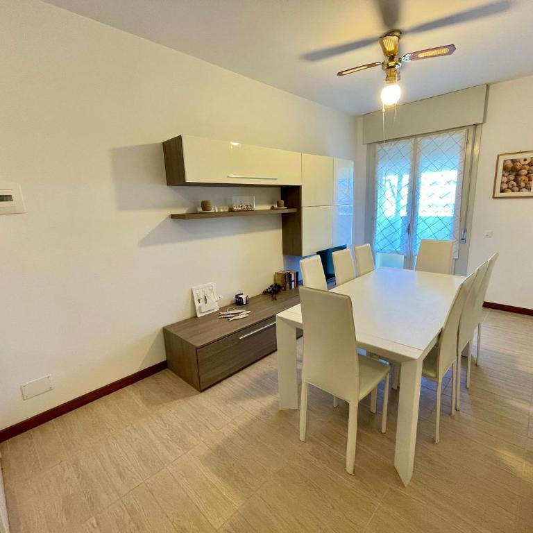 Sea-view apartment with lovely, furnished terrace - Appartamento - 9