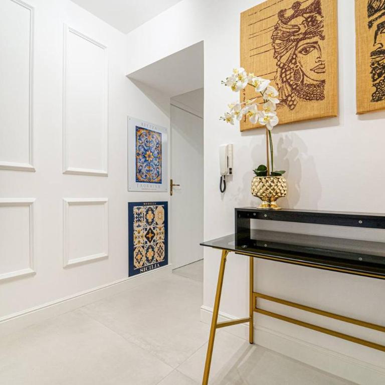 Elysea Collection Taormina - luxury room - Camera Queen Superior - 10
