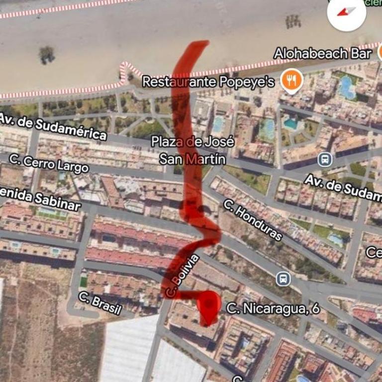 Nuki Beach - Two-Bedroom Apartment - 3