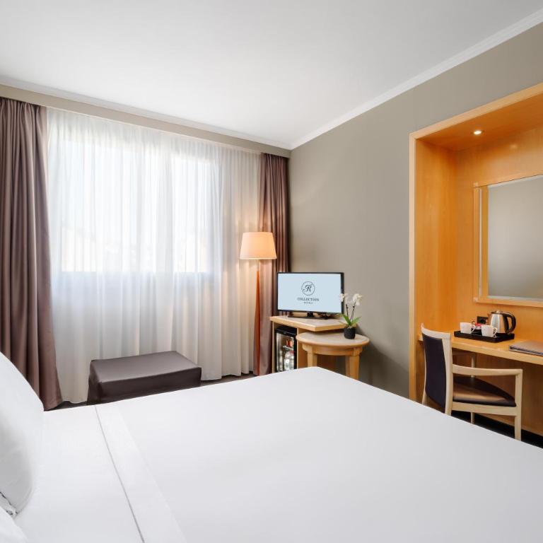 City Life Hotel Poliziano, by R Collection Hotels - Superior Double - 1