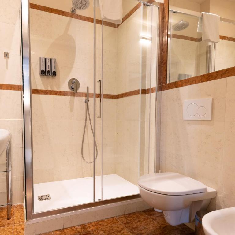 BolognaRoomscom - Santo Stefano Apartments - Superior Studio with Lift - 5