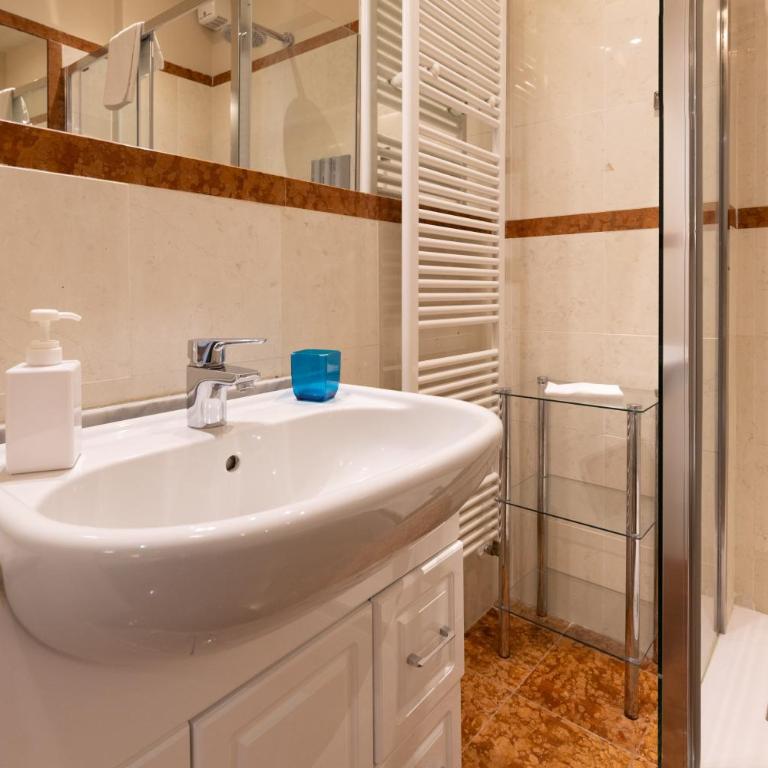 BolognaRoomscom - Santo Stefano Apartments - Superior Studio with Lift - 6