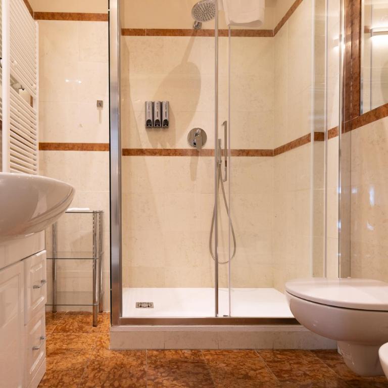 BolognaRoomscom - Santo Stefano Apartments - Superior Studio with Lift - 9