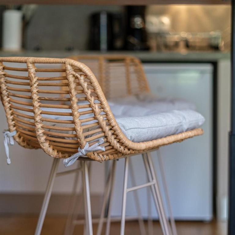 RIVIERA DOLCE VITA - Cozy studio in Nice, 7 min by tram, renovated - Appartement 1 Chambre - 16