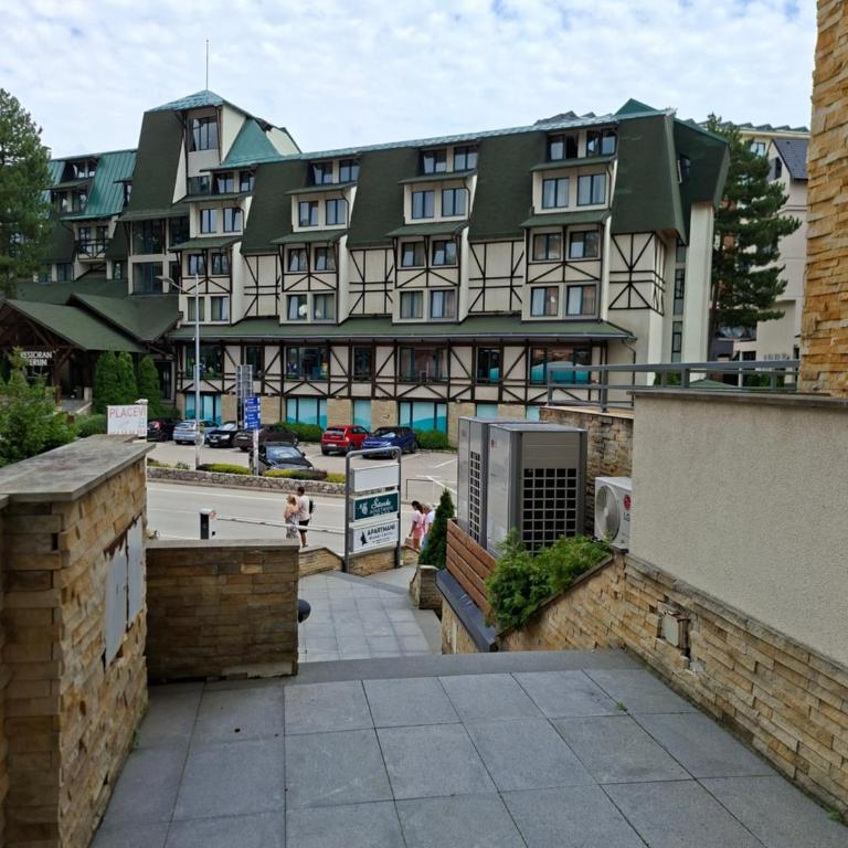 Yasna - One-Bedroom Apartment - 18