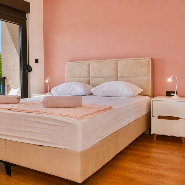 Villa Sunnce - Vila sa Sopstvenim Bazenom - 3