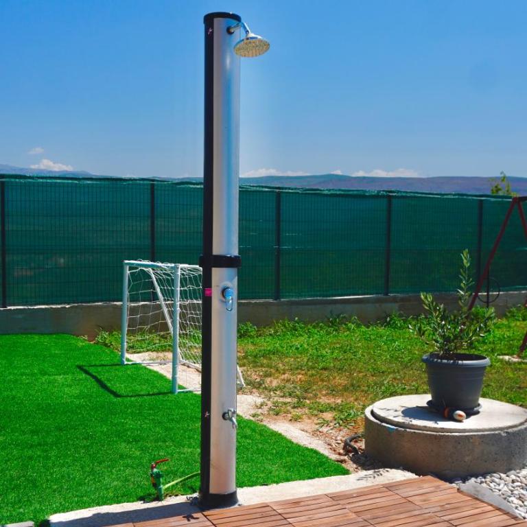 Villa Sunnce - Vila sa Sopstvenim Bazenom - 11