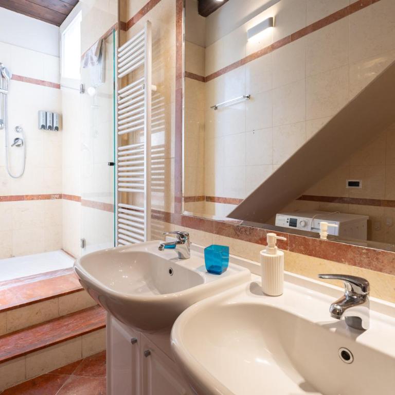 BolognaRoomscom - Santo Stefano Apartments - Superior Studio with Lift - 17