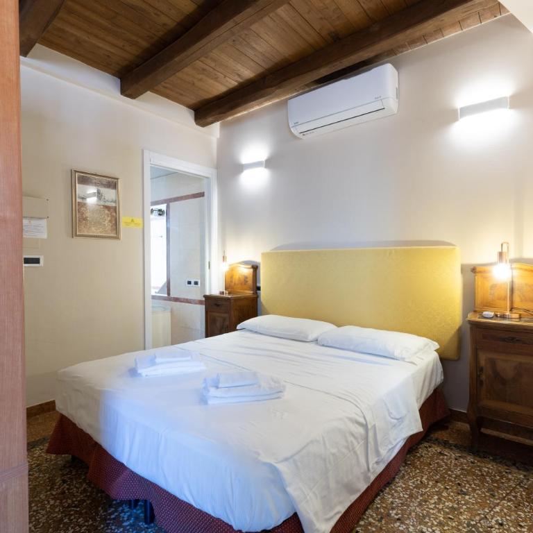 BolognaRoomscom - Santo Stefano Apartments - Superior Studio with Lift - 14