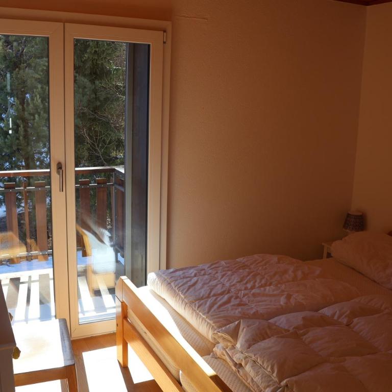 Chalet aux Lutins - 4 Vallées Les Collons - Chalet mit 3 Schlafzimmern - 10