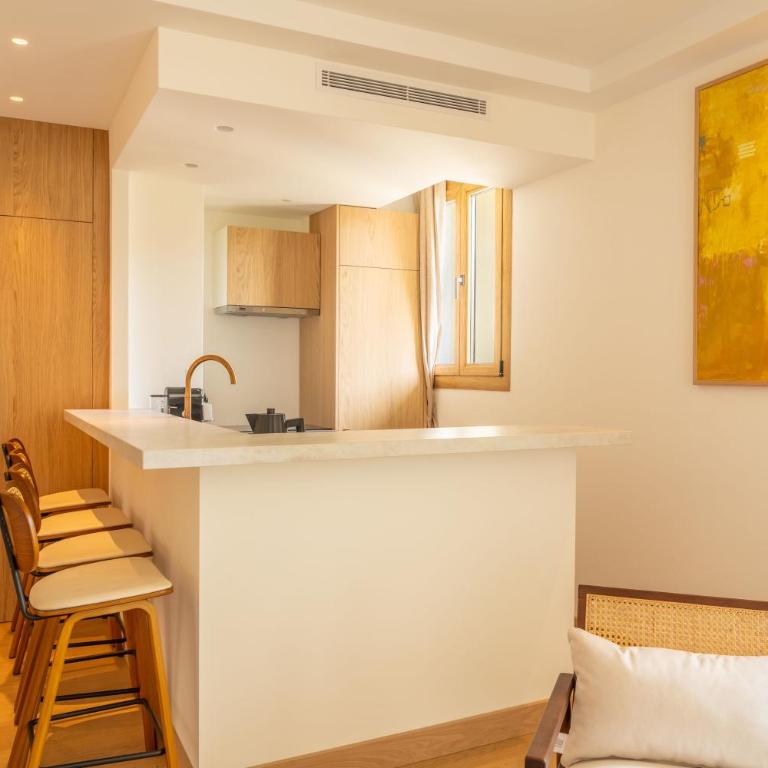 1BDR 4P Apt - Saint-Tropez center - Old port - Appartement 1 Chambre - 5