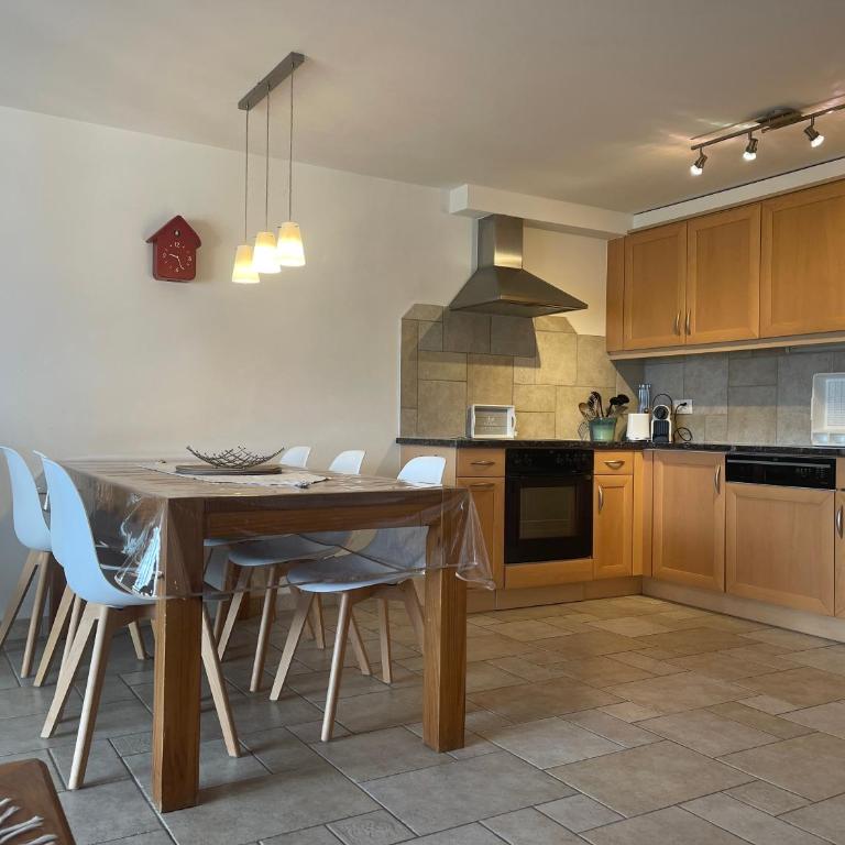 Bel appartement Résidence Grand Panorama - Apartamento de 3 dormitorios con vistas a las montañas - 12