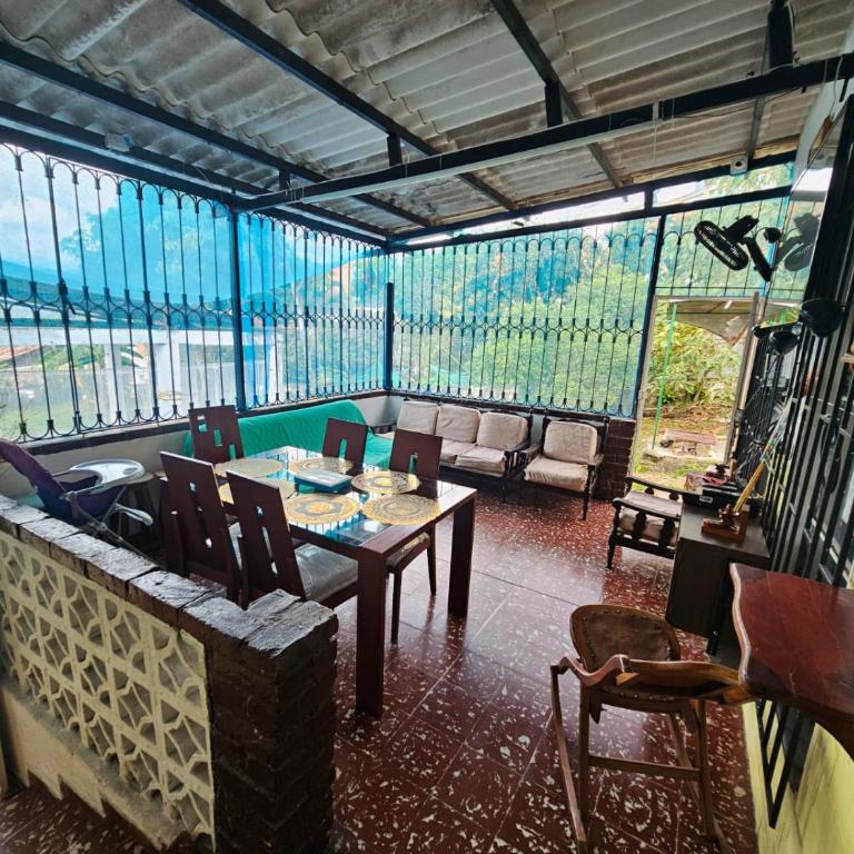 VILLA ELSA - Casa de 3 dormitorios - 1