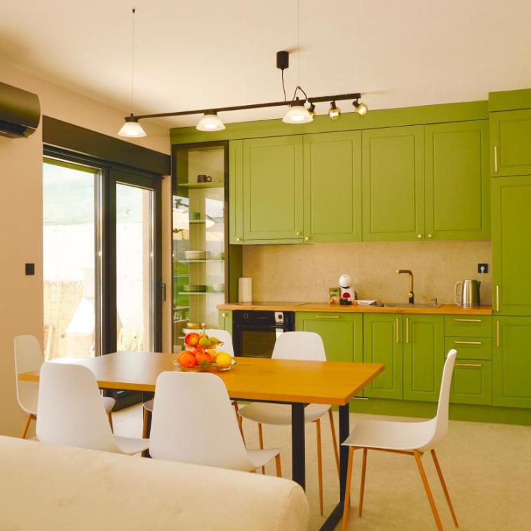 Villa Sunnce - Vila sa Sopstvenim Bazenom - 16