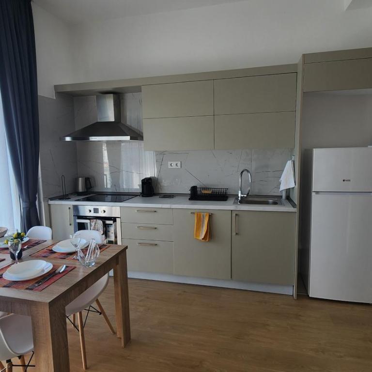 Modern Studio with Pool in Bar, Montenegro - Appartement 1 Chambre - 5