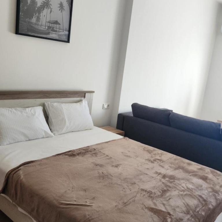 Modern Studio with Pool in Bar, Montenegro - Appartement 1 Chambre - 6