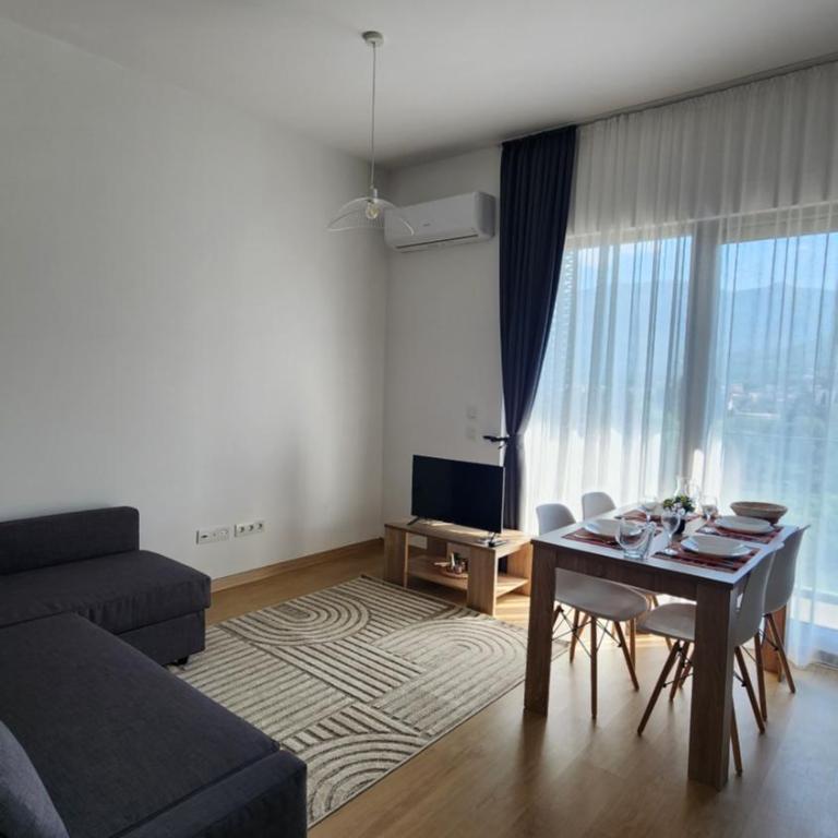Modern Studio with Pool in Bar, Montenegro - Appartement 1 Chambre - 8