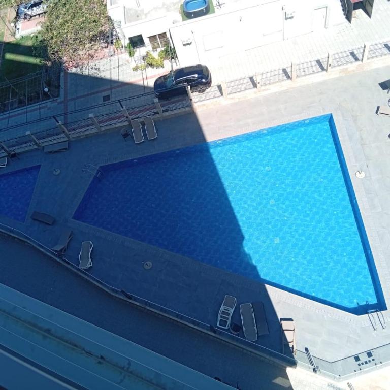 Modern Studio with Pool in Bar, Montenegro - Appartement 1 Chambre - 16