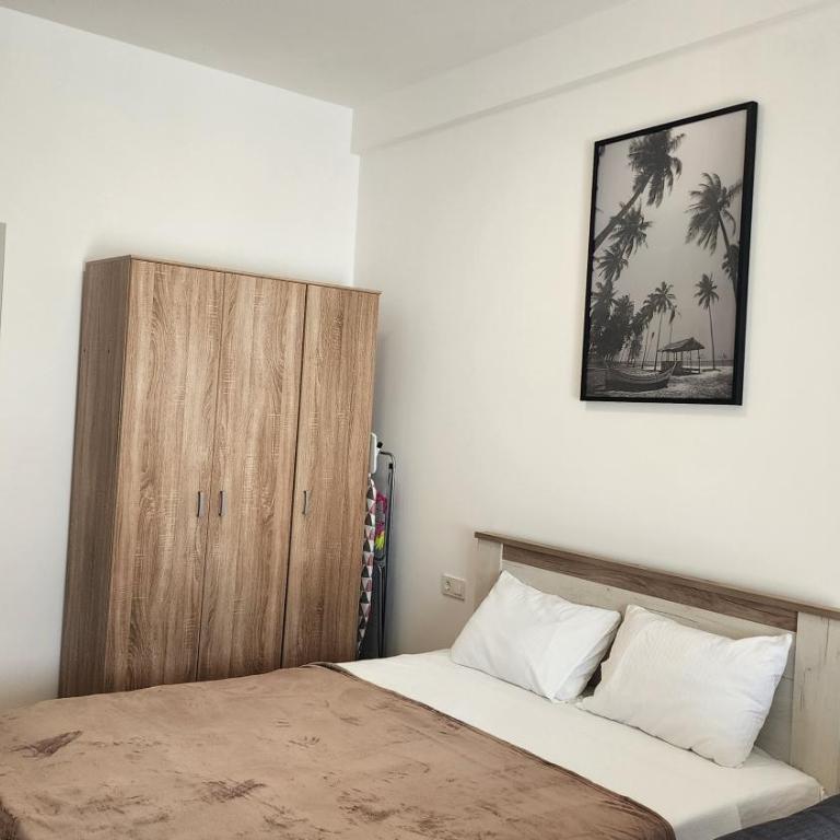 Modern Studio with Pool in Bar, Montenegro - Appartement 1 Chambre - 17