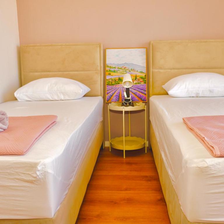 Villa Sunnce - Vila sa Sopstvenim Bazenom - 20