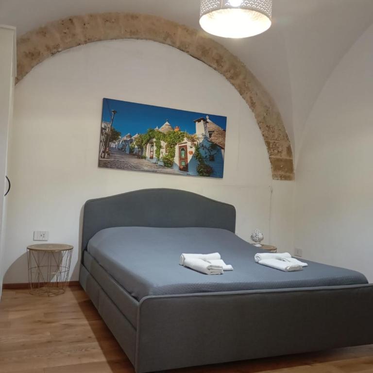 Suite vecchia Dante - Two-Bedroom Apartment - 2