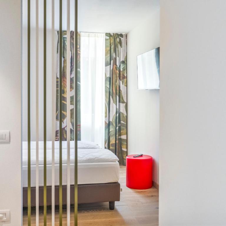 lillil - Popping Holiday - Two-Room Apartment - 10