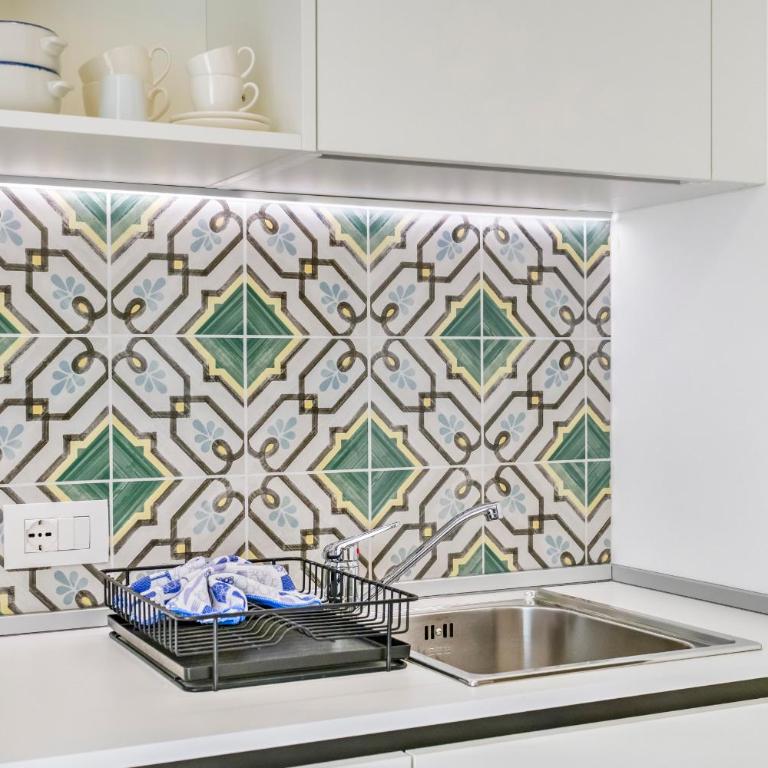 lillil - Popping Holiday - Two-Room Apartment - 3