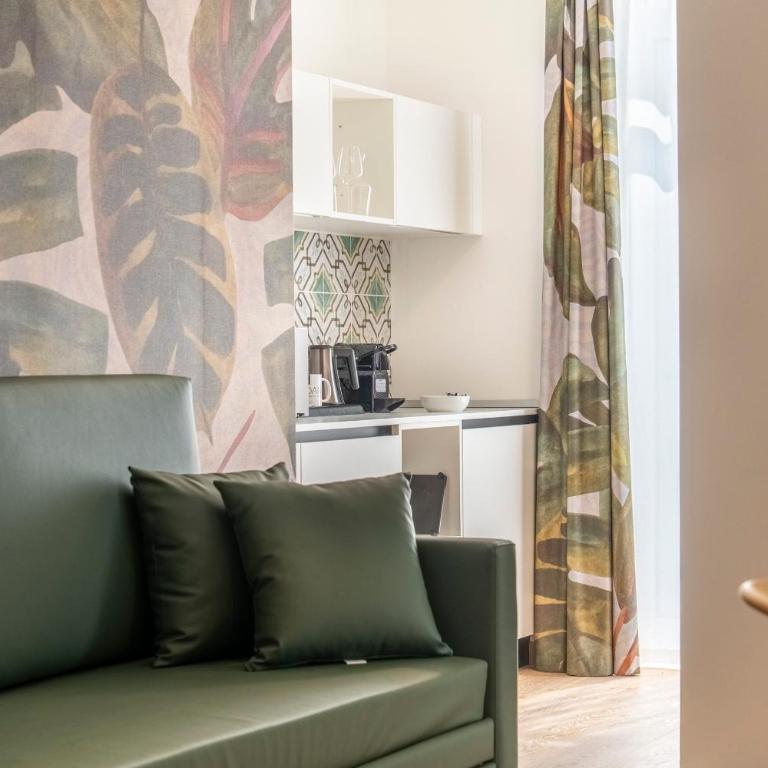 lillil - Popping Holiday - Two-Room Apartment - 5