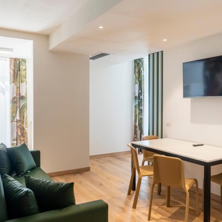 lillil - Popping Holiday - Two-Room Apartment - 14