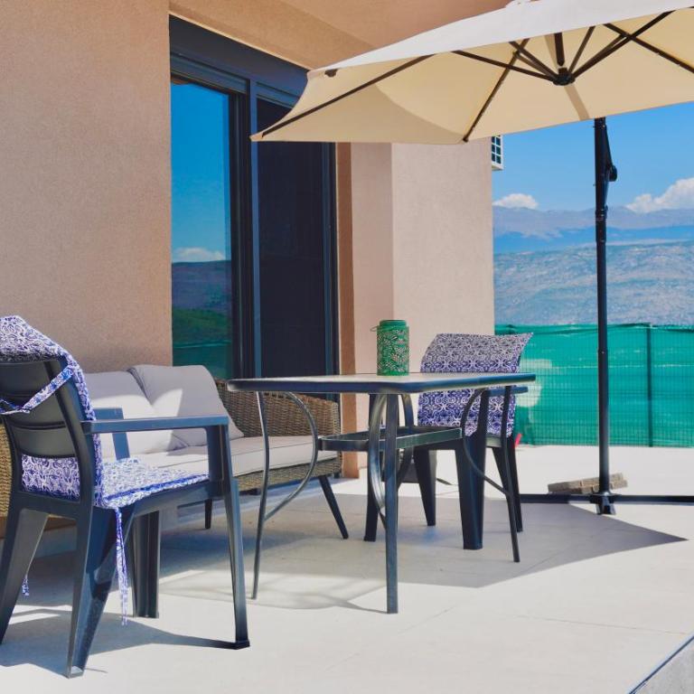 Villa Sunnce - Vila sa Sopstvenim Bazenom - 23