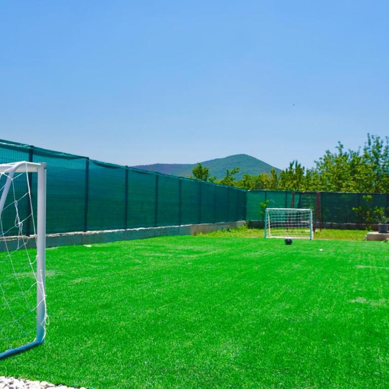 Villa Sunnce - Vila sa Sopstvenim Bazenom - 30
