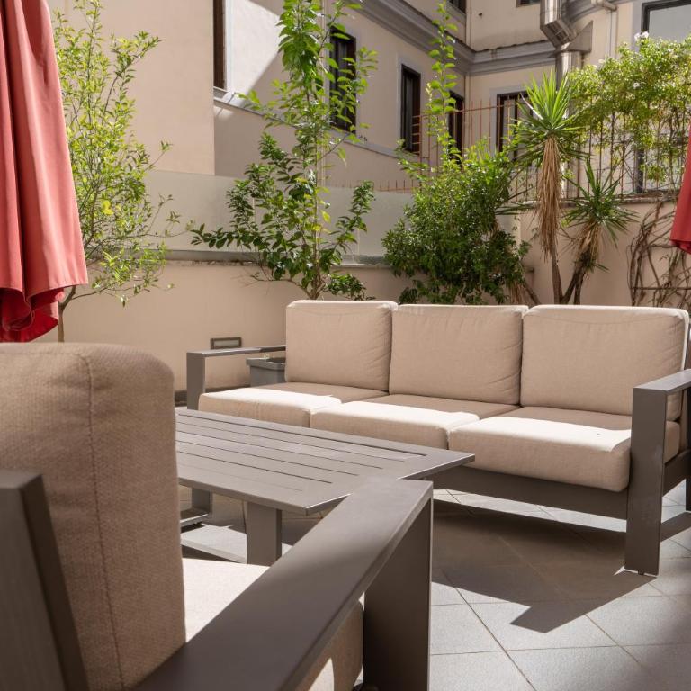 Trevi Fountain TERRACE HOUSE III - Appartamento con 2 Camere da Letto - 1