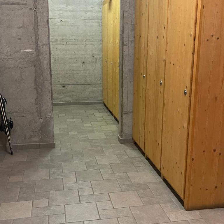 Bel appartement Résidence Grand Panorama - Apartamento de 3 dormitorios con vistas a las montañas - 43