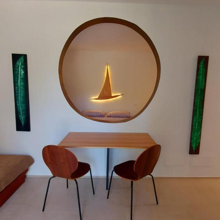 BAMBOO SUITES AREA PORTOFINO Free PARKING - Camera Quadrupla con Terrazza - 7