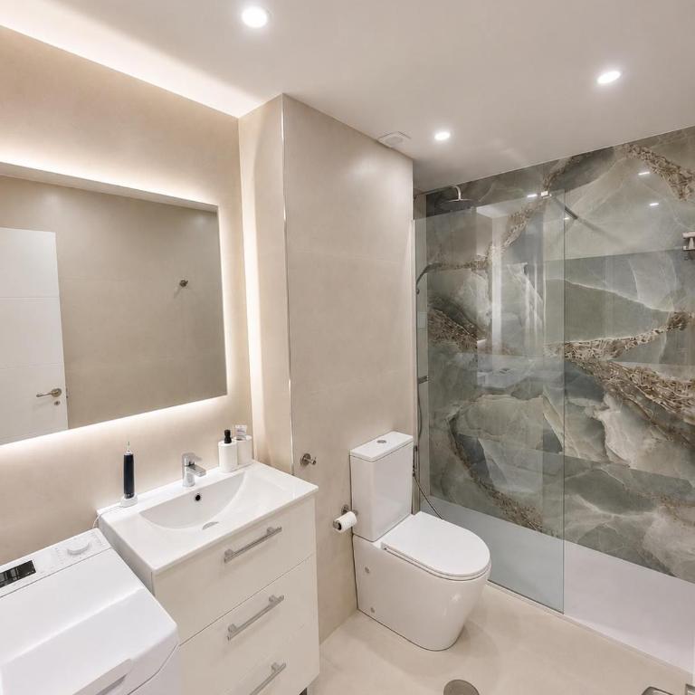 Victoria Court 2 Azure Haven - Apartamento de 1 dormitorio - 7